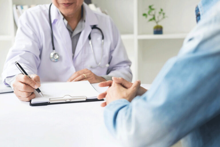 Амфетаминовая зависимость